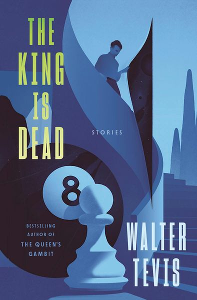 Produktbild: The King Is Dead