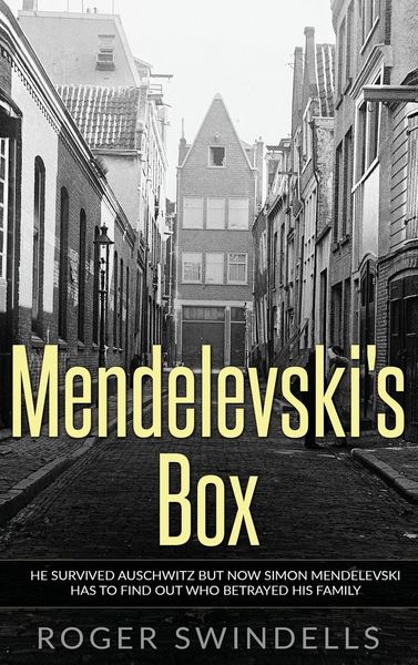 Produktbild: Mendelevski's Box