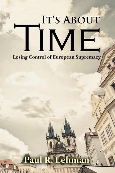 Produktbild: It's About Time