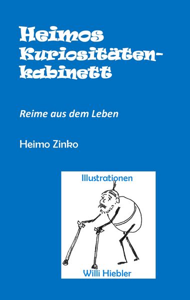 Produktbild: Heimos Kuriosit&auml;tenkabinett