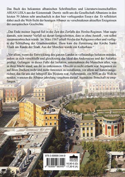 Produktbild: Enver und Sein Paradies