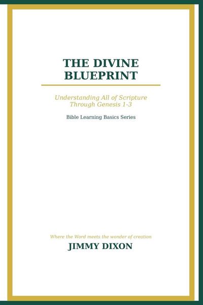 Produktbild: The Divine Blueprint Expanded