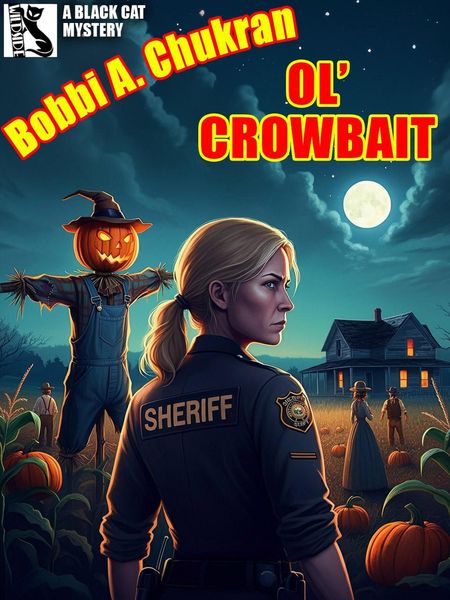 Produktbild: Ol' Crowbait