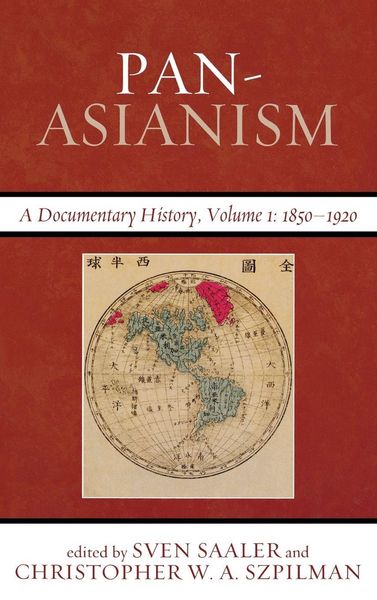 Produktbild: Pan-Asianism