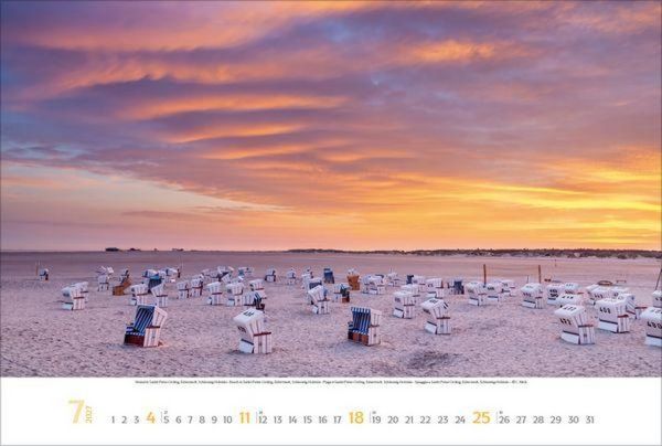 Produktbild: Faszination Nordsee 2027