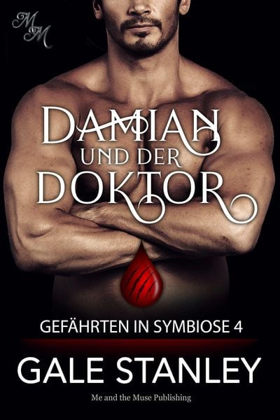 Produktbild: Damian und der Doktor
