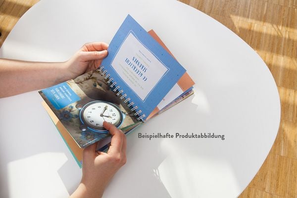 Produktbild: Achtsamkeit f&uuml;r jeden Tag