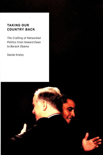 Produktbild: Taking Our Country Back