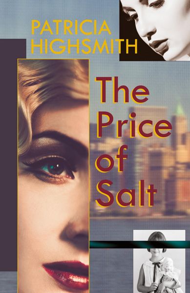 Produktbild: The Price of Salt, or Carol