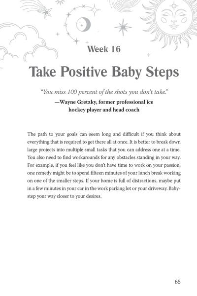 Produktbild: The 369 Manifestation Journal