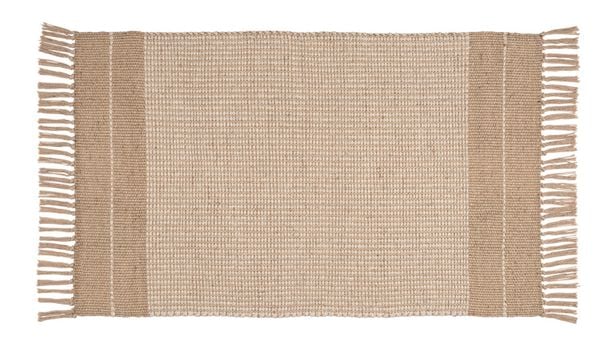 Badematte Pica, 70 % Jute-Anteil