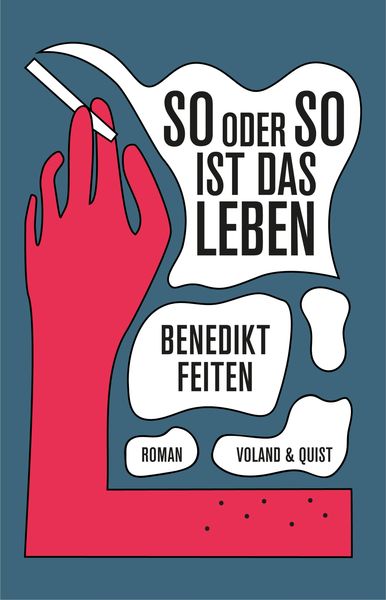 Produktbild: So oder so ist das Leben