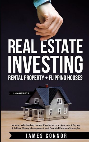Produktbild: Real Estate Investing