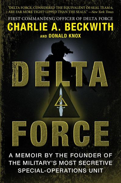 Produktbild: Delta Force