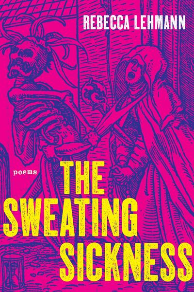Produktbild: The Sweating Sickness