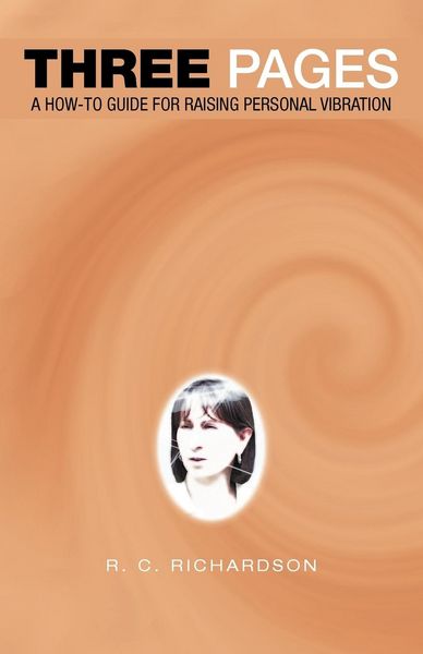 Produktbild: Three Pages