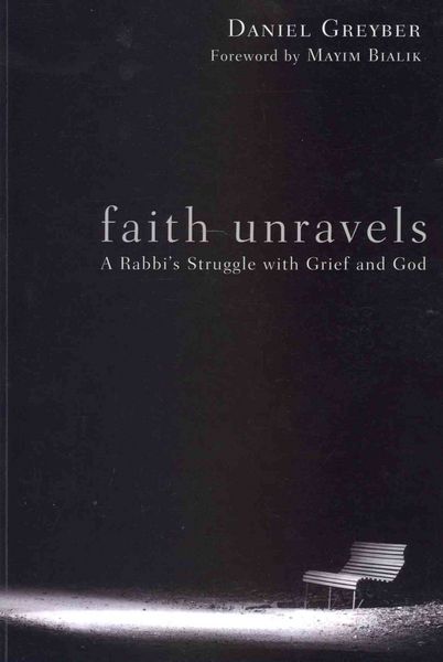 Produktbild: Faith Unravels