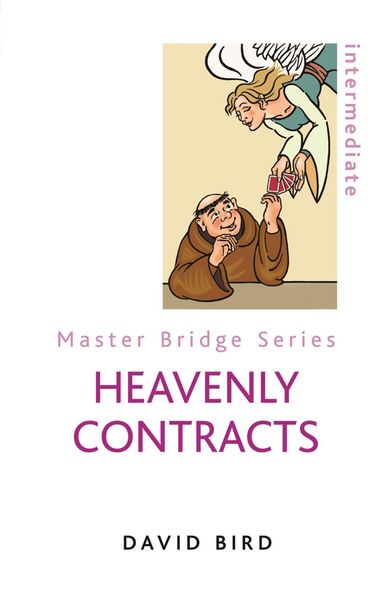 Produktbild: Heavenly Contracts