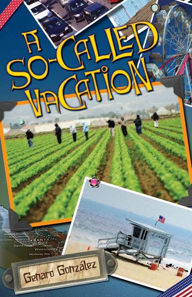 Produktbild: A So-Called Vacation