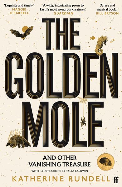 Produktbild: The Golden Mole