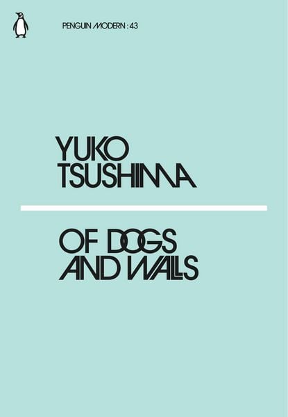 Produktbild: Of Dogs and Walls