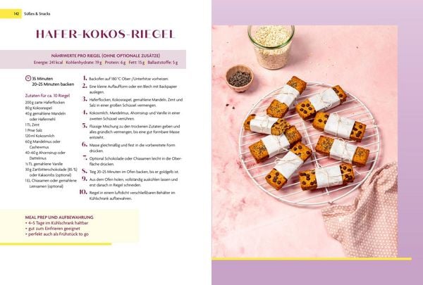 Produktbild: Feelgood Meal Prep