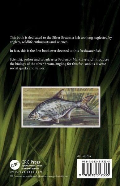 Produktbild: Silver Bream