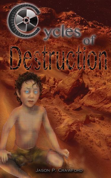 Produktbild: Cycles of Destruction