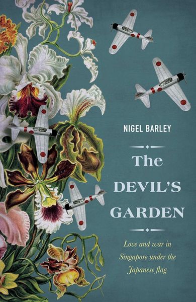 Produktbild: The Devil's Garden