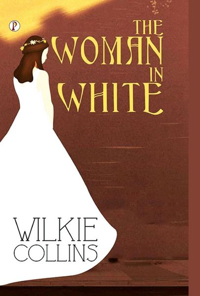 Produktbild: The Woman in White