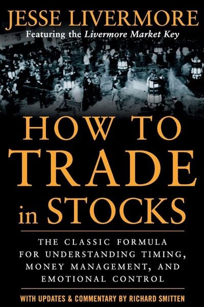 Produktbild: How To Trade in Stocks