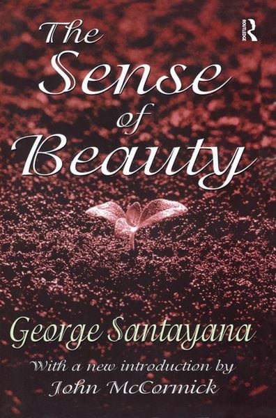 Produktbild: The Sense of Beauty