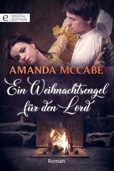 Produktbild: Ein Weihnachtsengel f&uuml;r den Lord