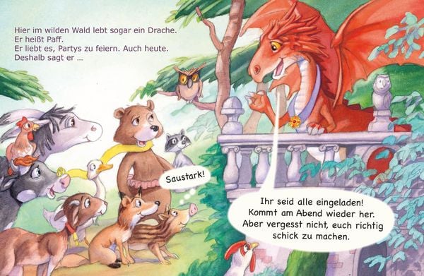 Produktbild: Konrad, Knut und Kasimir