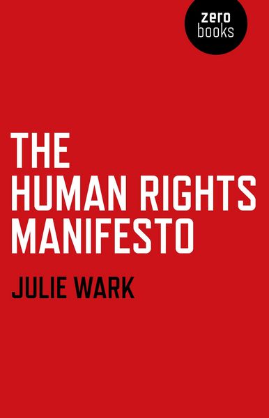 Produktbild: Human Rights Manifesto