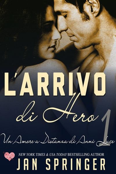 Produktbild: L'arrivo di Hero