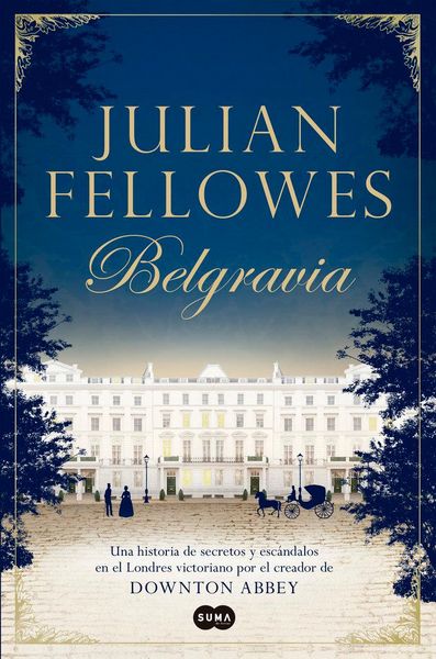 Produktbild: Belgravia