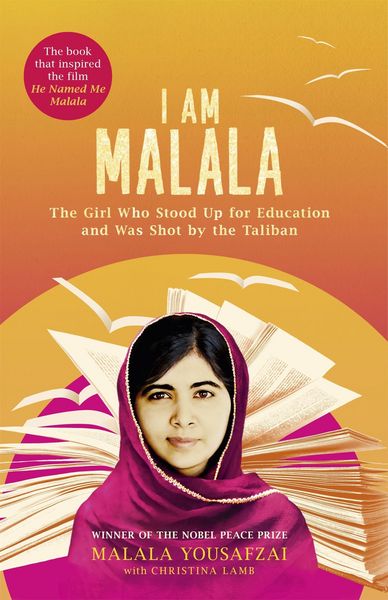 Produktbild: Yousafzai, M: I Am Malala