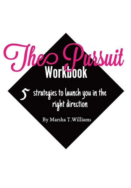 Produktbild: The Pursuit Workbook