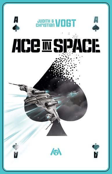 Produktbild: Ace in Space