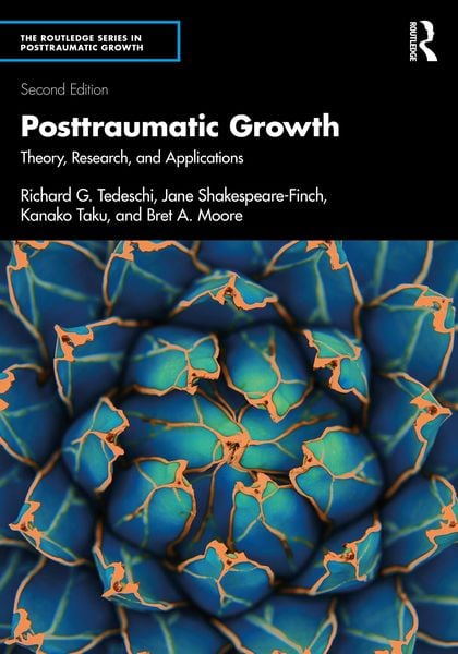 Produktbild: Posttraumatic Growth