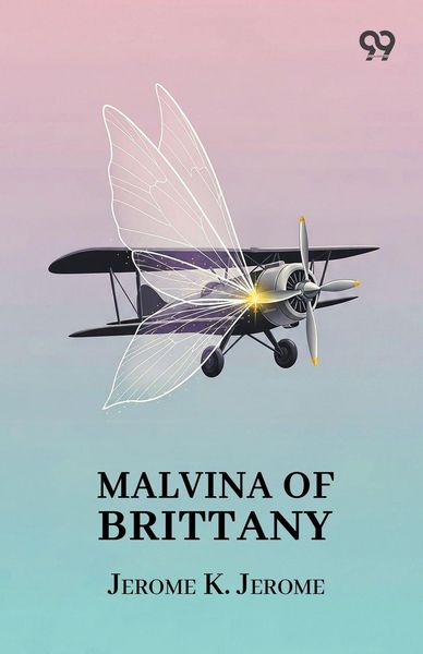 Produktbild: Malvina Of Brittany
