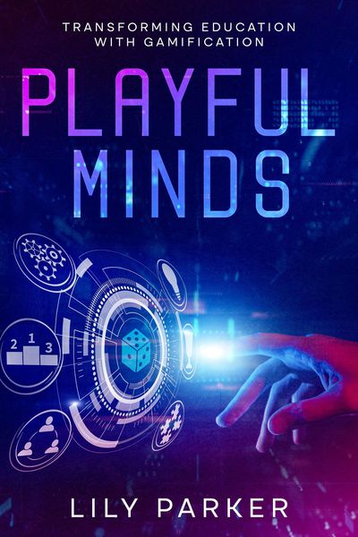 Produktbild: Playful Minds