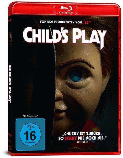 Produktbild: Child's Play