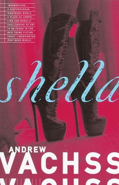Produktbild: Shella