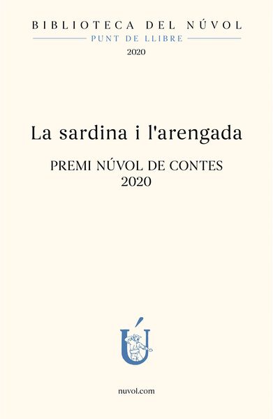 Produktbild: La sardina i l'arengada