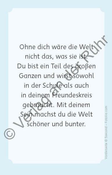 Produktbild: Balsam f&uuml;r die Seele
