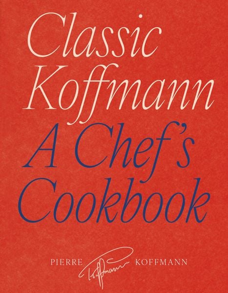 Produktbild: Classic Koffmann