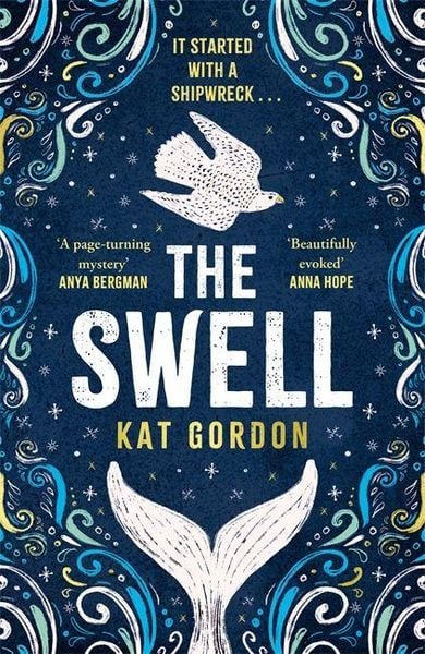 Produktbild: The Swell