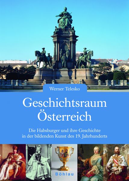 Produktbild: Geschichtsraum &Ouml;sterreich